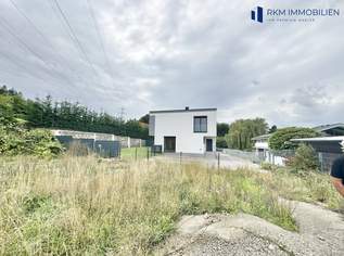 Baugrundstück an der Wiener Stadtgrenze, 400000 €, Immobilien-Grund und Boden in 3413 Hintersdorf Baugrundstück an der Wiener Stadtgrenze, 400000 €, Immobilien-Grund und Boden in 3413 Hintersdorf