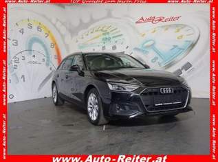 A4 Avant 35 TDI S-tronic *LED, NAVI, RFK*, 32890 €, Auto & Fahrrad-Autos in 8753 Fohnsdorf