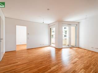 AKTION 1 MONAT MIETZINSFREI! - Idyllische 3-Zimmer-Wohnung in Innenhofruhelage!, 1349 €, Immobilien-Wohnungen in 8020 