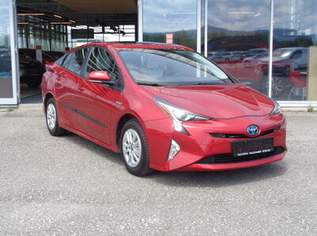 Prius Lounge 1,8 Hybrid *Erstbesitz *SD *Leder, 16990 €, Auto & Fahrrad-Autos in 4407 Dietach Prius Lounge 1,8 Hybrid *Erstbesitz *SD *Leder, 16990 €, Auto & Fahrrad-Autos in 4407 Dietach