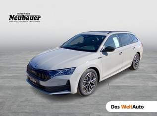 Octavia 4x4 Sportline TSI DSG, 49490 €, Auto & Fahrrad-Autos in 8753 Fohnsdorf