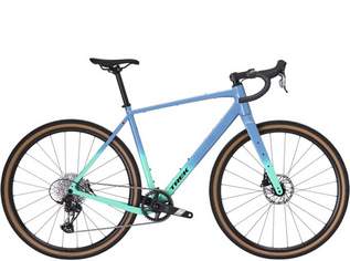 Trek Checkpoint ALR 5 Gen 3 - fjord-blue-miami-green-fade Rahmengröße: XS, 1999 €, Auto & Fahrrad-Fahrräder in Österreich