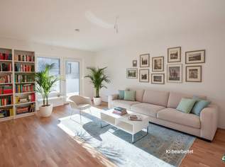 UMS ECK 51 – Optimale 3-Zimmer-Wohnung mit Balkon, 412000 €, Immobilien-Wohnungen in 1230 Liesing