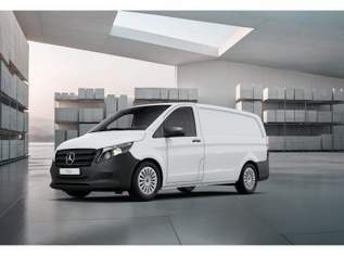 Vito 114 CDI Kasten Lang Aut, AHK 2,5t, 47988 €, Auto & Fahrrad-Autos in 5301 Eugendorf