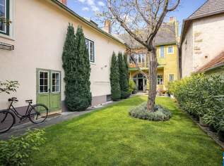 Historisches Winzerhaus mit Seele in Gumpoldskirchen, 690000 €, Immobilien-Häuser in 2352 Gemeinde Gumpoldskirchen