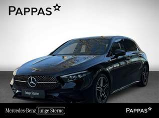 A 180 Kompaktlimousine Österreich-Edition, 34900 €, Auto & Fahrrad-Autos in Niederösterreich