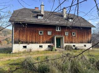 MEHRPARTEIENHAUS IN NEUBERG - BAURECHTSANGEBOT, 590 €, Immobilien-Häuser in 8692 Altenberg an der Rax