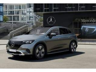 EQE 500 4MATIC SUV Österreich-Edition, 69900 €, Auto & Fahrrad-Autos in 6060 Stadt Hall in Tirol