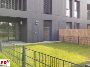 Pärchentraum mit tollen Garten, 399990 €, Immobilien-Wohnungen in Oberösterreich