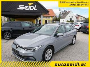 Golf Variant 2,0 TDI Life DSG *LED+NAVI+KAMERA*, 15990 €, Auto & Fahrrad-Autos in 8200 Gleisdorf Golf Variant 2,0 TDI Life DSG *LED+NAVI+KAMERA*, 15990 €, Auto & Fahrrad-Autos in 8200 Gleisdorf