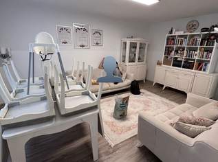 3-Zimmerwohnung in 1210, möbeliert zu vermieten. 