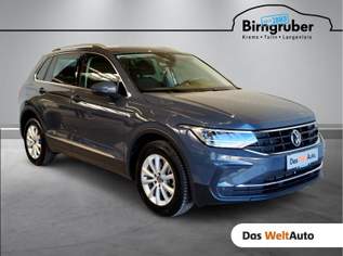 Tiguan Life eHybrid DSG, 26990 €, Auto & Fahrrad-Autos in 3430 Gemeinde Tulln an der Donau