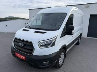 Transit 350 L2 Trend Aut./AHK/Xenon, 24880 €, Auto & Fahrrad-Autos in 8211 Ilztal