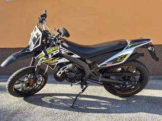 Derbi Senda X-Treme  DRD 50 # PICKERL NEU #, 2250 €, Auto & Fahrrad-Motorräder in 8580 Köflach