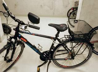 Verkaufe Herrenfahrrad, 200 €, Auto & Fahrrad-Fahrräder in 4320 Perg Verkaufe Herrenfahrrad, 200 €, Auto & Fahrrad-Fahrräder in 4320 Perg