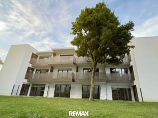 Erstbezug: Moderne 1-Zimmer-Wohnung mit Loggia und Fußbodenheizung in 1230 Wien!, 176147 €, Immobilien-Wohnungen in 1230 Liesing