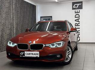 318 d Touring Advantage Aut. / LED/ HEAD UP D./ STA..., 15990 €, Auto & Fahrrad-Autos in Kärnten 318 d Touring Advantage Aut. / LED/ HEAD UP D./ STA..., 15990 €, Auto & Fahrrad-Autos in Kärnten