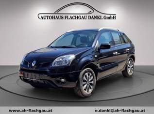 Koleos 2.0 dCi FAP Privilège 4, 7990 €, Auto & Fahrrad-Autos in 5204 Straßwalchen Koleos 2.0 dCi FAP Privilège 4, 7990 €, Auto & Fahrrad-Autos in 5204 Straßwalchen