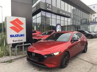 Mazda3 Homura, 21990 €, Auto & Fahrrad-Autos in 6020 Innsbruck