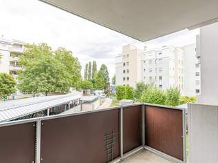 Helle 2-Zimmer Wohnung mit Balkon nahe S-Bahn Jedlersdorf, 979 €, Immobilien-Wohnungen in 1210 Floridsdorf Helle 2-Zimmer Wohnung mit Balkon nahe S-Bahn Jedlersdorf, 979 €, Immobilien-Wohnungen in 1210 Floridsdorf
