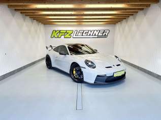 911 GT3 PDK ''KERAMIK*CARBON*LIFT*KREIDE'', 239950 €, Auto & Fahrrad-Autos in 4782 St. Florian am Inn