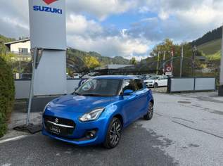 Swift 1,2 DualJet Hybrid Allgrip Flash, 16950 €, Auto & Fahrrad-Autos in 8654 Fischbach Swift 1,2 DualJet Hybrid Allgrip Flash, 16950 €, Auto & Fahrrad-Autos in 8654 Fischbach