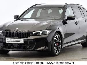 320d xDrive M-Paket, 54500 €, Auto & Fahrrad-Autos in 4921 Hohenzell