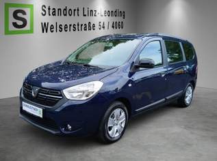 LODGY Comfort TCe 100 PF 5-sitzig, 11990 €, Auto & Fahrrad-Autos in 4060 Leonding