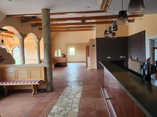Nostalgisches Restaurant mit vielen Möglichkeiten zur Pacht, 1375 €, Immobilien-Gewerbeobjekte in 8421 Seibuttendorf