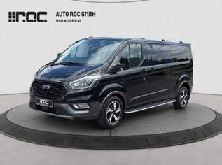 Tourneo Custom 2.0 TDCi Mild Hybrid 320 L2 Aut. Active AHK/Kamer, 42990 €, Auto & Fahrrad-Autos in 9800 Spittal an der Drau Tourneo Custom 2.0 TDCi Mild Hybrid 320 L2 Aut. Active AHK/Kamer, 42990 €, Auto & Fahrrad-Autos in 9800 Spittal an der Drau