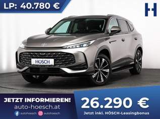HS PHEV Luxury LEDER 360° NAV ASSISTENZ JETZT ANFRAGEN, 27290 €, Auto & Fahrrad-Autos in 4061 Pasching HS PHEV Luxury LEDER 360° NAV ASSISTENZ JETZT ANFRAGEN, 27290 €, Auto & Fahrrad-Autos in 4061 Pasching