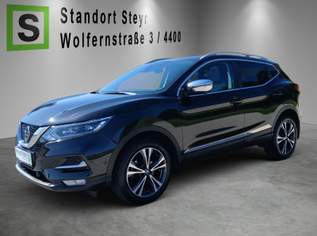 QASHQAI N-Connecta 1.5 dCi 6MT 4x2 FAP Pro Design, 19990 €, Auto & Fahrrad-Autos in 4400 QASHQAI N-Connecta 1.5 dCi 6MT 4x2 FAP Pro Design, 19990 €, Auto & Fahrrad-Autos in 4400