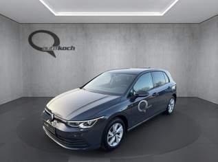 Golf Life TDI 4MOTION DSG, 35795 €, Auto & Fahrrad-Autos in 6800 Gisingen