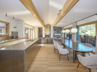 "Riverside" - Luxus-Penthouse mit traumhaftem Ausblick, 3600000 €, Immobilien-Wohnungen in 6365 Gemeinde Kirchberg in Tirol "Riverside" - Luxus-Penthouse mit traumhaftem Ausblick, 3600000 €, Immobilien-Wohnungen in 6365 Gemeinde Kirchberg in Tirol