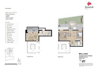 Gartenresidenz mit Terrasse und Hobbyraum/Pilatesraum/Atelier/Homeoffice/ in Dornbach, 825000 €, Immobilien-Wohnungen in 1170 Hernals Gartenresidenz mit Terrasse und Hobbyraum/Pilatesraum/Atelier/Homeoffice/ in Dornbach, 825000 €, Immobilien-Wohnungen in 1170 Hernals