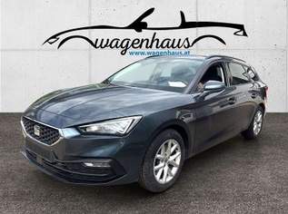 Leon 2.0 TDI Style, ACC, AHV, LED, Kamera, Virtual, 18990 €, Auto & Fahrrad-Autos in 4655 Vorchdorf Leon 2.0 TDI Style, ACC, AHV, LED, Kamera, Virtual, 18990 €, Auto & Fahrrad-Autos in 4655 Vorchdorf