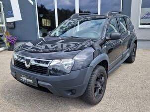 Duster Ambiance 4x4, 7999 €, Auto & Fahrrad-Autos in 4150 Rohrbach-Berg