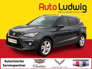 Arona 1.0 Eco TSI FR DSG*VIRTUAL*NAVI*PDC*LED*KAMERA*..., 17440 €, Auto & Fahrrad-Autos in 1230 Liesing