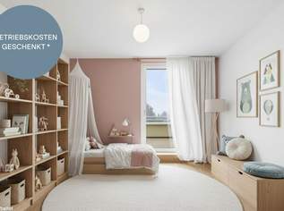 OSTERAKTION! Ideal geschnittene 3-Zimmer-Wohlfühlwohnung | Rundum-Terrasse | Süd-Ost-Ausrichtung | Provisionsfrei, 480000 €, Immobilien-Wohnungen in 2540 Bad Vöslau