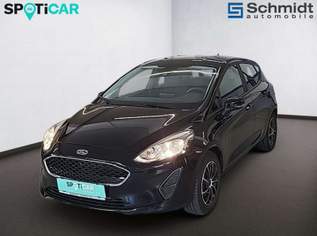 Fiesta Trend 1,1 Start/Stop, 8600 €, Auto & Fahrrad-Autos in 5322 Gitzen