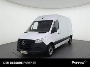 Sprinter 211 CDI Kasten Hochdach 3924, 28788 €, Auto & Fahrrad-Autos in Niederösterreich