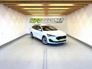 Focus Turnier 1,5 EcoBl. ''LED*SITZH*NAVI*PASS-APP'', 15450 €, Auto & Fahrrad-Autos in 4782 St. Florian am Inn