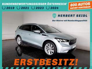 Enyaq 60 IV, 24880 €, Auto & Fahrrad-Autos in 8200 Gleisdorf Enyaq 60 IV, 24880 €, Auto & Fahrrad-Autos in 8200 Gleisdorf