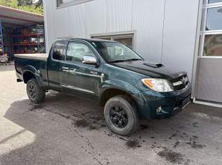Hilux X-tra Cab City 4WD 2,5 D-4D 120, 9900 €, Auto & Fahrrad-Autos in 9463 Katastralgemeinde Weitenbach Hilux X-tra Cab City 4WD 2,5 D-4D 120, 9900 €, Auto & Fahrrad-Autos in 9463 Katastralgemeinde Weitenbach