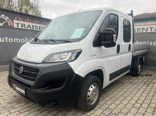 Ducato 120 L2 DK Pritsche RS: 3450 mm, 18700 €, Auto & Fahrrad-Autos in 3160 Gemeinde Traisen