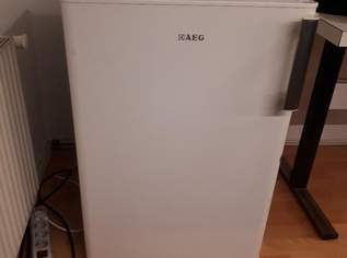 Kühlschrank AEG mit Gefrierfach, 80 €, Haus, Bau, Garten-Haushaltsgeräte in 1050 Margareten