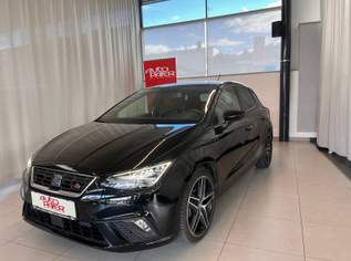 Ibiza FR EcoTSI, 10500 €, Auto & Fahrrad-Autos in Steiermark