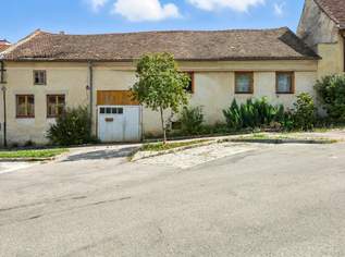 Sanieren oder Neubau: Die smarte Entscheidung für Ihr Projekt!, 59000 €, Immobilien-Häuser in 2041 Gemeinde Wullersdorf