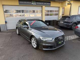 A6 3.0 TDI quattro S-Line *Sport*Ambiente*BOSE*Xenon*, 21490 €, Auto & Fahrrad-Autos in 6890 Lustenau