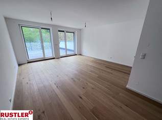 Dachterrassenmaisonette mit wunderschönem Blick in den grünen Prater | Erstbezug | Provisionsfrei, 649000 €, Immobilien-Wohnungen in 1020 Leopoldstadt Dachterrassenmaisonette mit wunderschönem Blick in den grünen Prater | Erstbezug | Provisionsfrei, 649000 €, Immobilien-Wohnungen in 1020 Leopoldstadt